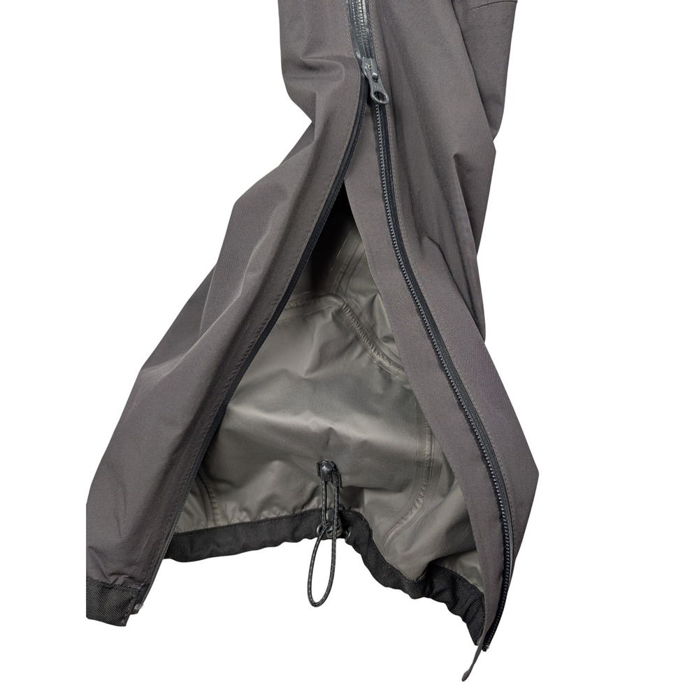 Mammut Base Jump Advanced Wenaha Pants Womens XS Gray - Picture 8 of 10